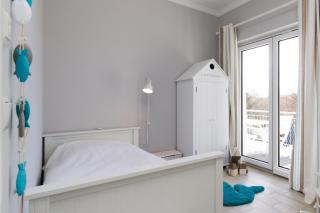 Dünenresidenz Heringsdorf, App 20 - 0