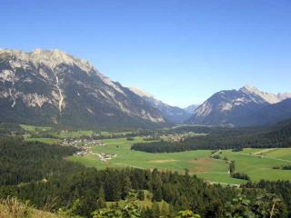Lippenhof - Leutasch - 1
