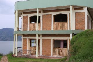 Nyamunyonyi Lake Resort - Kabale - 5