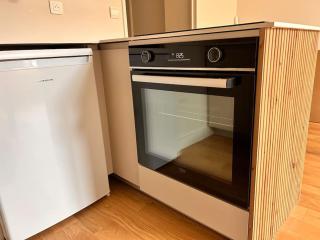 Beautiful, modern 1-bed apartment, 5 mins RER A - Saint-Germain-en-Laye - 1