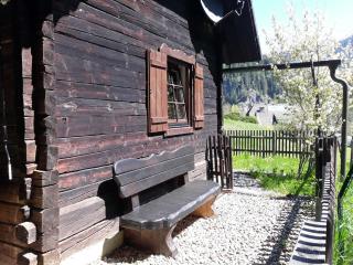 Umundum Hütte - 3