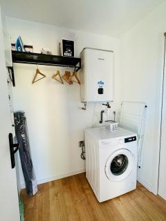 La Halte Occitane - Classé 3 étoiles - 1 chambre, parking, terrasse, tout inclus - Montauban - 2