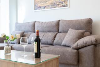 Apartamento Fuengirola - Fuengirola - 1