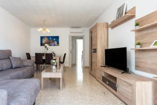 Apartamento Fuengirola - Fuengirola - 6