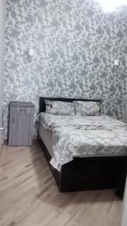 GTNL Aparthotel - Tbilisi - 3