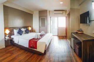 Eastiny Inn Hotel - Pattaya - 8