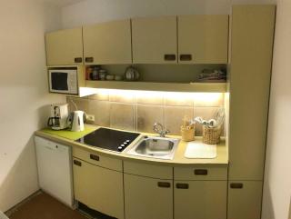 Haus Schrankogelblick - 1