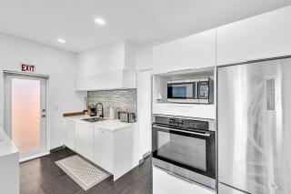 Two Bedroom Hollywood Beach Vacation Sc01 - Hollywood - 3