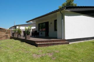 Haus Deichschaf - Butjadingen - 8