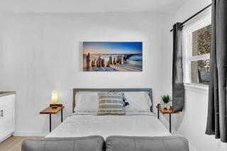 Hollywood Blvd Near The Beach "hotel Like Suite" - Hollywood - 9