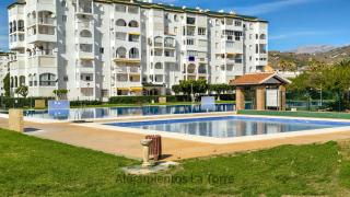 Laguna Beach Premium - Alojamientos La Torre - Torrox Costa - 8