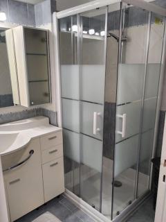 Appartement Ambassadeur - Menton - 3