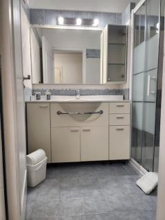 Appartement Ambassadeur - Menton - 1