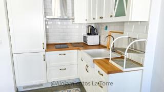 Laguna Beach Premium - Alojamientos La Torre - Torrox Costa - 5
