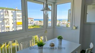 Laguna Beach Premium - Alojamientos La Torre - Torrox Costa - 2