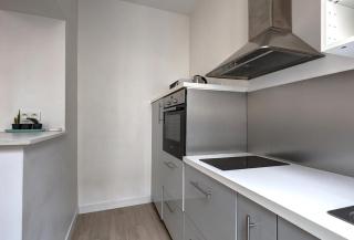 338 Suite Montmartre - Superb apartment in Paris - 5