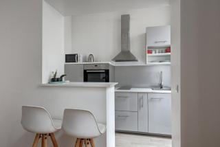 338 Suite Montmartre - Superb apartment in Paris - 9