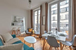 338 Suite Montmartre - Superb apartment in Paris - 4