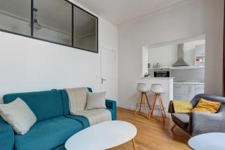338 Suite Montmartre - Superb apartment in Paris - 3