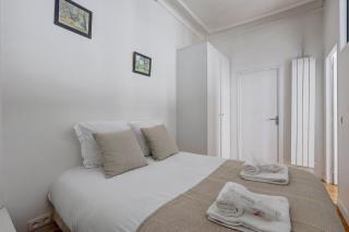 338 Suite Montmartre - Superb apartment in Paris - 8