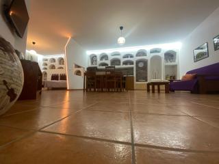 La noce spaccata, casa vacanze - 6