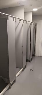 Albergue Santiago Apostol - Logroño - 2