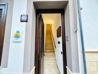 Casa Carlotta Apartments - Terrasini - 9