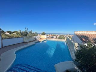 Castell De Mar - Denia - 3