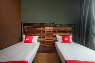 Hotel O Hi Inn 3 - 7