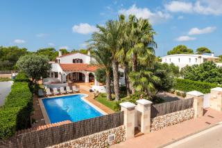 Villa Juana Blanes - Cala en Blanes - 0