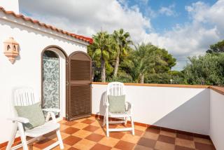 Villa Juana Blanes - Cala en Blanes - 8
