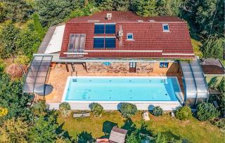 Amazing Home In Mechowo With Sauna - 0