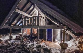 Gorgeous Home In Uvdal With Wifi - 3