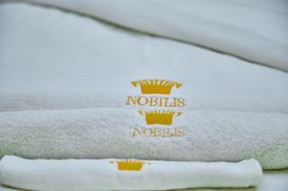 NOBILIS HOTEL AND APARTMENTS - Kigali - 6
