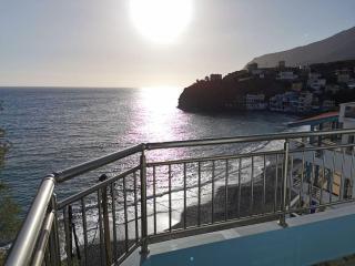 Amazing house Erato in front of the Sea - South Creta - 7