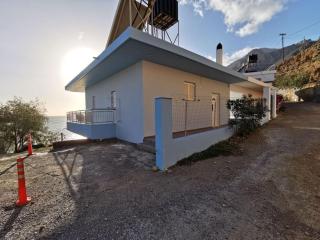 Amazing house Erato in front of the Sea - South Creta - Paránimfoi - 2