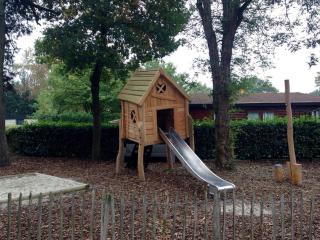 COSY Holiday Home - Harderwijk - 4