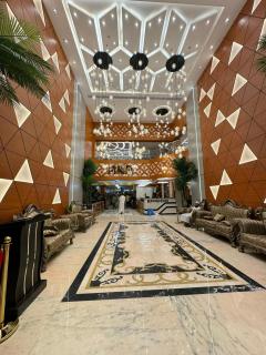 فندق اصيل المسك Aseel Almisk Hotel - 9