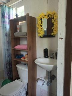 Cabaña en el Campo - La Vega - 6