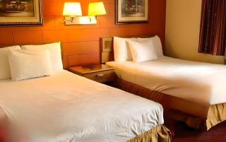 Rodeway Inn - Manchester - 8
