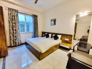 The Boho Udaipur - 6