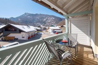 Burghotel Aschau - Aschau im Chiemgau - 6