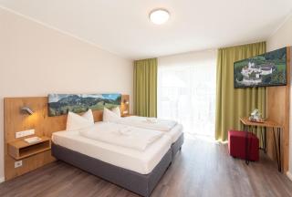 Burghotel Aschau - Aschau im Chiemgau - 5