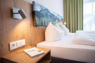 Burghotel Aschau - Aschau im Chiemgau - 4