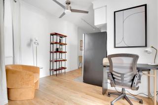 Nolita 1br w wd nr SoHo Little Italy NYC-783 - 7