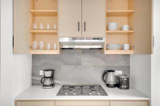 FiDi 1BR w WD DM Elevator Roof nr Subway NYC-912 - Nova Iorque - 3