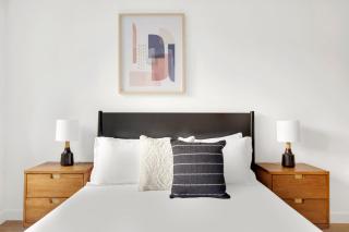 FiDi 1BR w WD DM Elevator Roof nr Subway NYC-912 - Nova Iorque - 1