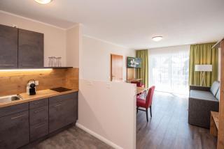 Burghotel Aschau - Aschau im Chiemgau - 3