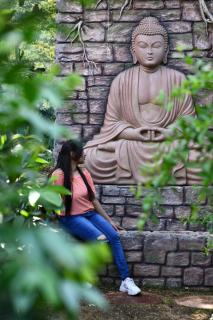 Soil to Soul Resort, Ektanagar, Statue Of Unity - 2