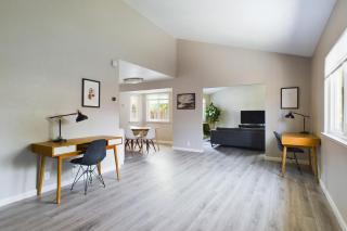 South San Jose 3br w garage wd backyard SFO-1506 - 8